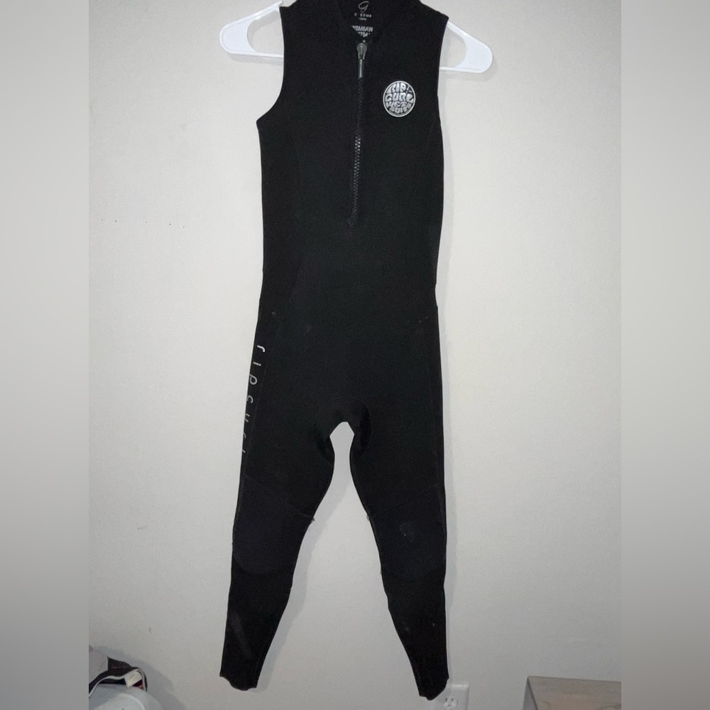 Rip Curl Women’s Wetsuit ‘Long Jane’